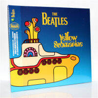 เรือดำน้ำสีเหลือง Beatles ภาพยนตร์