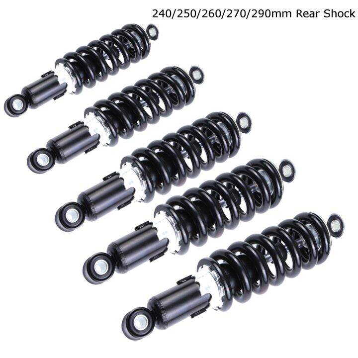 Rear Shock Motorcycle Front Shock Absorber Repair Mini Bike Front