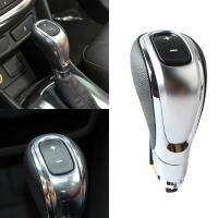 Car Gear Shift Knob Automatic Transmission Shifter Lever Head for Buick Encore 2013 -2019 Opel Mokka 2277550 95133897