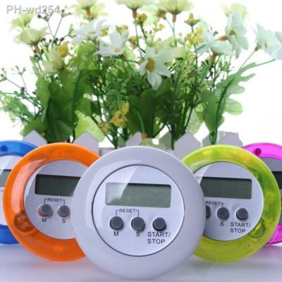 Kitchen Digital Lcd Timer Stop Watch Cooking Countdown Clock Alarm Sets Time For Cooking Noon Break Study Hairdressing