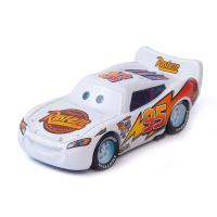 【Best-Selling】 Toy Shoy &amp; Stationers รถยนต์พิกซาร์รถยนต์3 No.35รถแข่ง Lightning McQueen แจ็กสันพายุครูซ Mater D Iecast โลหะอัลลอยรุ่นรถของเล่นของขวัญ