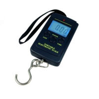 40kg Digital Electronic Luggage Scale Portable Suitcase Scale handle Travel Bag Weighting Rope Hanging,Kitchen Scale2023