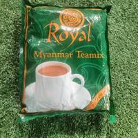 ชานมพม่า Royal 1ห่อ จำนวน 30 ซอง  600 กรัม