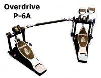 กระเดื่องคู่ Overdrive รุ่น P-6A ของแท้100%