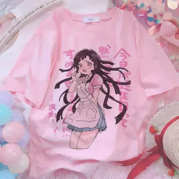 Aesthetic Anime Clothes