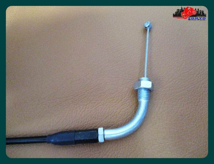 honda-cg110-cg125-throttle-cable-l-99-cm-high-quality-สายเร่ง-ความยาว-99-ซม-สินค้าคุณภาพดี