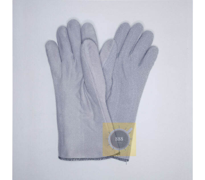 Ansell ActivArmr 42474 Heat Resistant Gloves Lazada PH