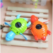 New products Đồ chơi lên dây cót hình chú rùa nhiều màu sắc vui nhộn cho bé