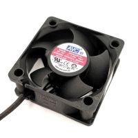 For AVC 5CM 5020 DS05020R12H 12V 0.25A four-wire PWM speed regulation silent fan