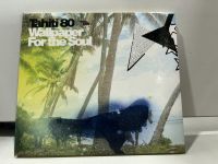 1   CD  MUSIC  ซีดีเพลง   Tahiti 80 Wallpaper For the Soul    (N7F168)