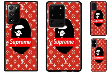 SUPREME BAPE SHARK Samsung Galaxy S23 Ultra Case Cover