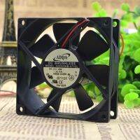 ของแท้ ADDA AD0848HB-A71GL 8025 48V 0.11A 8CM Double Ball Fan