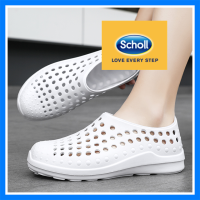 Scholl รองเท้าสกอลล์ scholl รองเท้า scholl Scholl รองเท้าสกอลล์ scholl รองเท้า รองเท้า scholl ผู้ชาย scholl รองเท้า Scholl เกาหลีสำหรับผู้ชาย,รองเท้าแตะ รองเท้า scholl ผู้ชาย scholl ขนาดใหญ่ Scholl รองเท้าแตะสำหรับผู้ชายรองเท้าน้ำ-2030