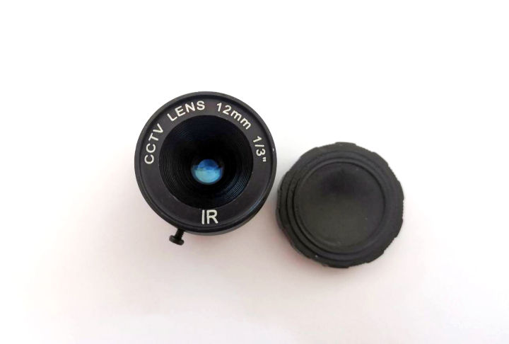 clearance-เลนส์กล้องวงจรปิด-manual-focus-lens-fix-cs-mount-1-3-4mm-6mm-12mm-16mm