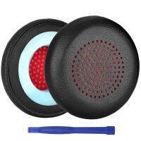 【LZ】▫۩  Replacement Earpads Pads Muffs Cover Cushion Cups Sleeve Pillow Repair Parts for Mpow HC5 HC6 MPBH359BJ Headsets Headphones