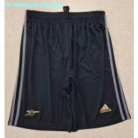 ﺴ●☾ Eartha Boyle 22/23/24 home shorts away Thai version of the new season Arsenal football shorts sweatpants