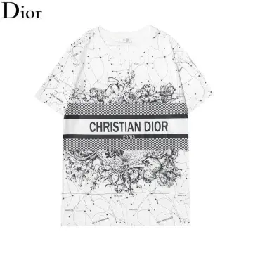 Dior T-shirts for Men, Online Sale up to 33% off