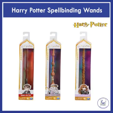 Dumbledore Wand - Best Price in Singapore - Jan 2024