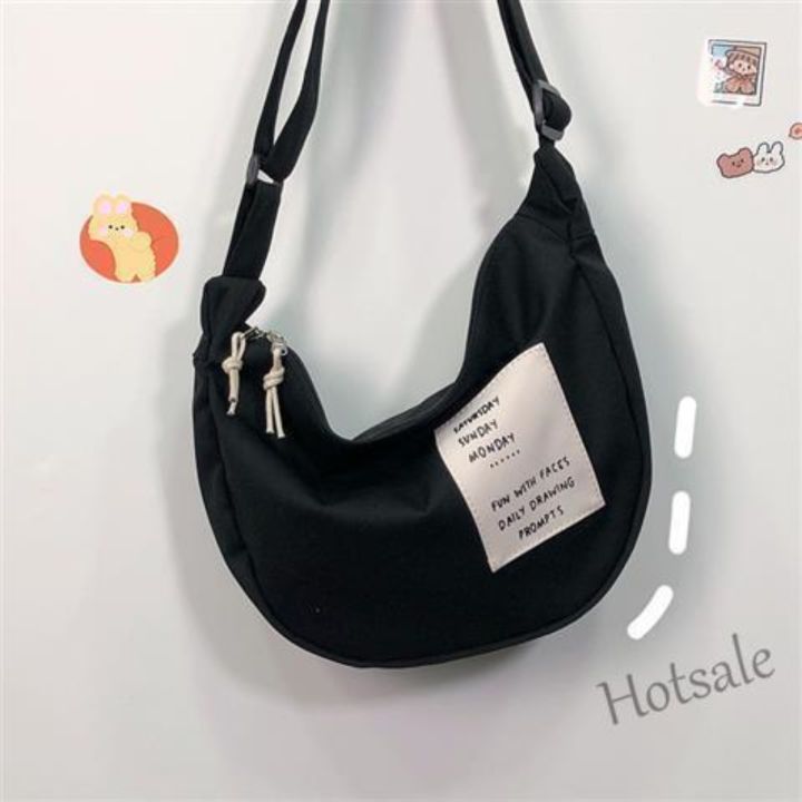 hot-sale-c16-korean-canvas-sling-bag-simple-shoulder-bag-for-women-fashion-female-messenger-bag-student-large-capacity-bag-simple-crossbody-bag