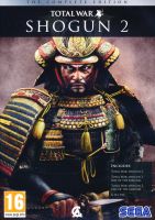 ไม่มีค่าจัดส่ง! PC Game เกมคอม TOTAL WAR: SHOGUN 2 – COLLECTION – + 15 DLCs