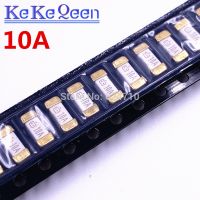 XMM-5*10pcs=50pcs 1808 Smd 1a 2a 3a 5a 10a Each 10pcs Fuses Disposable Fuse Smt