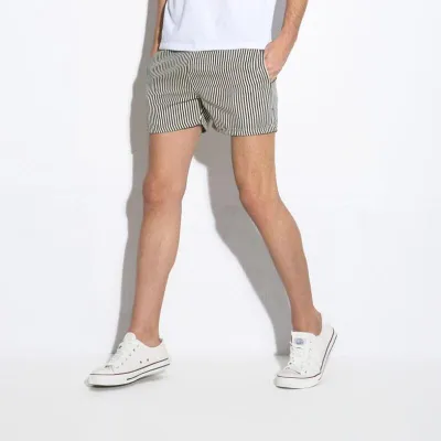 Trendy mens shorts