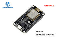 Lua บอร์ด V3 4M NodeMcu F 32Mbit ESP8266พัฒนา CP2102