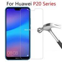 Glass P20 P 20 Tempered Glas Protector The Huawey P20lite P20pro Protection Film 【hot】 ！