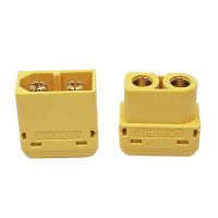 Amass XT60PW Connector Male Female Plug For RC Model FPV Racing Drone Vehicle PCB Circuit Board Parts