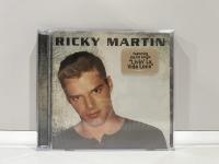 1 CD MUSIC ซีดีเพลงสากล RICKY MARTIN / RICKY MARTIN (M2B14)