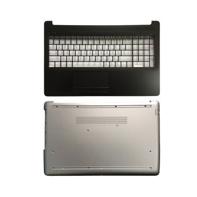 Laptop Palmrest cover/bottom case cover for HP 15 da0047nr 15 da0048nr 15 da0049nr 15 da0061nr 15 da0012dx 15 da0014dx