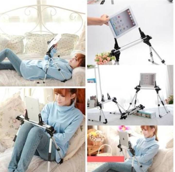 ขาตั้ง-ipad-tablet-ipad-stand-รุ่น-201-ตั้งไอแพด-แท๊บแลต-โทรศัพท์