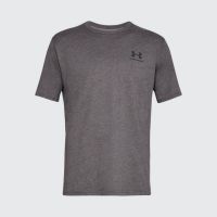 UNDER ARMOUR SPORTSTYLE LEFT CHEST SS/1326799-019