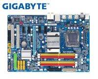 Gigabyte GA-EP45-UD3L เดิมเมนบอร์ด LGA 775 DDR2 EP45-UD3L บอร์ด P45ใช้เดสก์ท็อปเมนบอร์ด