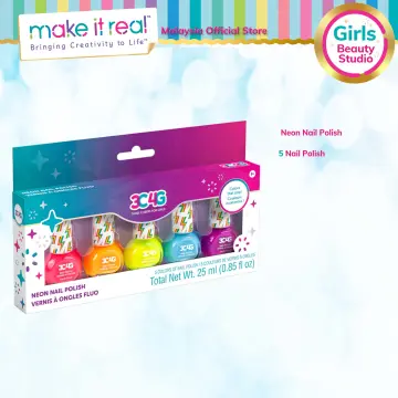 Shop Make It Real Nail Polish online - Jan 2024