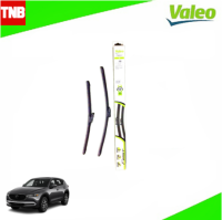 Valeo multi clip ใบปัดน้ำฝน Mazda CX5 CX-5 มาสด้า ซีเอ็กซ์ ปี 2020-ON