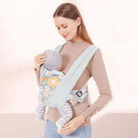 Sling For Newborn Baby Carrier Items Ergonomic Carrier Backpack Babies Bag Wrap Portable Prevent O-type Legs Sling Adjustable