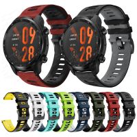 （A Decent035）Easyfit กีฬาซิลิโคนวงสำหรับ TicWatch Pro 3อัลตร้า GPS สายนาฬิกาสำหรับ TicWatch E3 /Gth S Mart W Atch สายรัดข้อมือสร้อยข้อมือสายนาฬิกาข้อมือ