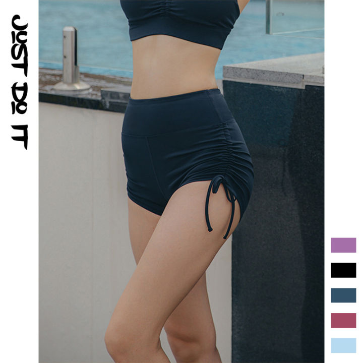 cod-5-colors-miss-lily-new-summer-sports-yoga-shorts-y-sport-pants