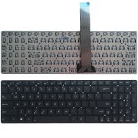 100 New US for ASUS K55 K55A K55VD K55VJ K55VM K55VS A55 A55V A55XI A55DE A55DR R500v R700V English laptop Keyboard