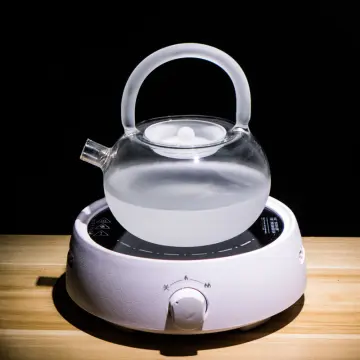 New Japanese-style 220V Electric Kettle Portable with Handle Water