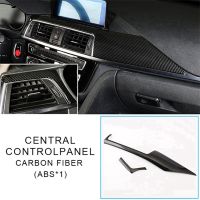 Center Panel Modification Interior Decorative Panel for BMW New 3 Series 320Li3GT4 Series F30