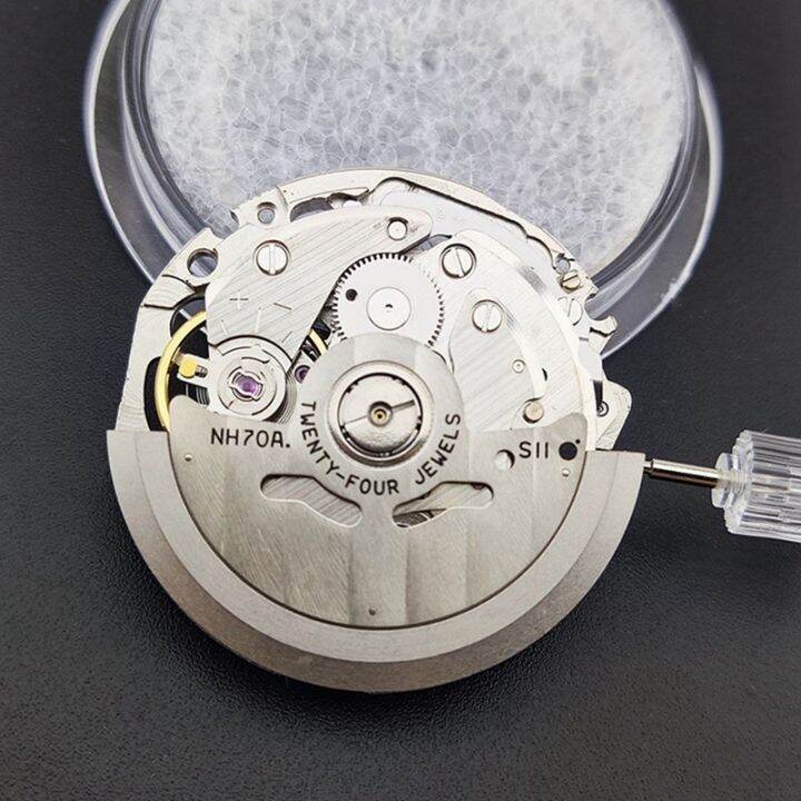 1-pcs-nh70-nh70a-movement-hollow-automatic-watch-movement-21600-bph-24-jewels-high-accuracy-watch