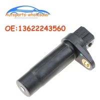 【✱2023 HOT✱】 lupanfei 2243560 13622243560สำหรับ Bmw E34 E36 E38 E46เพลาลูกเบี้ยวเซ็นเซอร์ตำแหน่งรถ