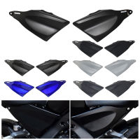 Motorbike For Yamaha MT-09 MT09 SP 2021 2022 Frame Infill Fairing Cover Side Panel Protector Guard Frame Protection