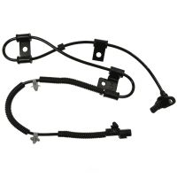 1 Piece Car ABS Wheel Speed Sensor Parts Accessories for Hyundai ACCENT 2005-2010 for KIA RIO 2005-2011 Front Left Sensor Assembly 956701G000