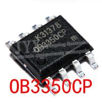 10pcs OB3350CP SOP-8 OB3350 SOP SMD 3350CP SOP8 WATTY Electronics