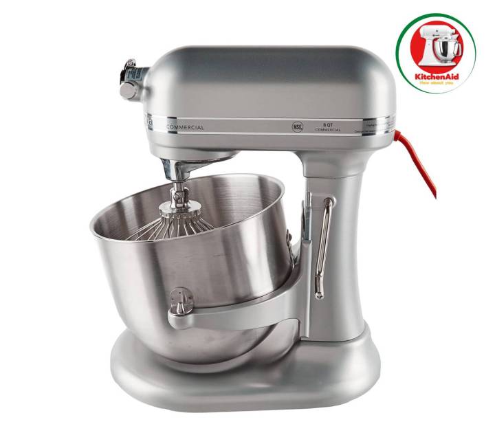 เครื่องผสมอาหาร-kitchenaid-8q-110v-หม้อแปลงไฟ-รุ่น-ksm8990dp