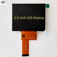 ♂✣ Suitable for New 3.5 inch LCD screen code WL354508-A1 YLM-355604-B-A1 HD screen panel