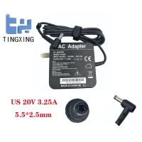 19V 3.42A 5.5*2.5 มม. 65W AC Power Adapter สำหรับ Toshiba Asus X501a X502c X51 X55A X550CC X550VB V451LA X450CA X55Vd แล็ปท็อป